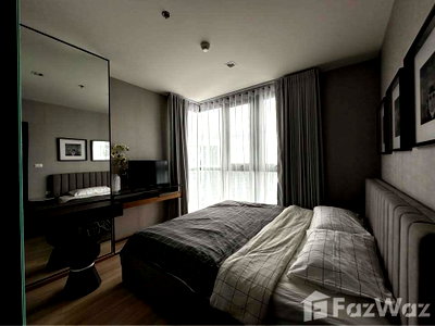 Condos for sale : [RENT/SALE] Fully Furnished 2 Bed @ The Base Garden Rama 9 5676765