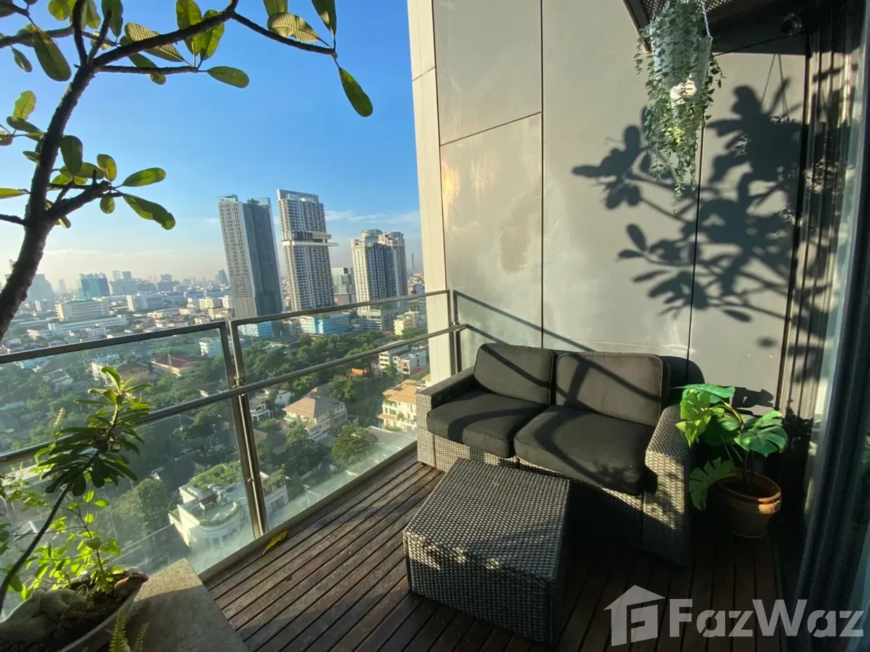 picture 2 Bedroom Condo for sale at The Met  647678 - 11/11