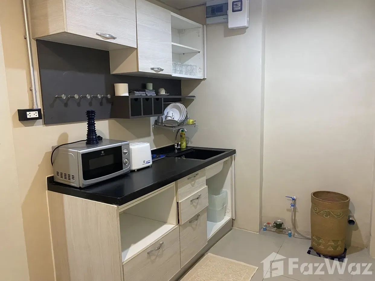 picture Studio Townhouse for rent in Nong Kae, Prachuap Khiri Khan  5565282 - 13/16