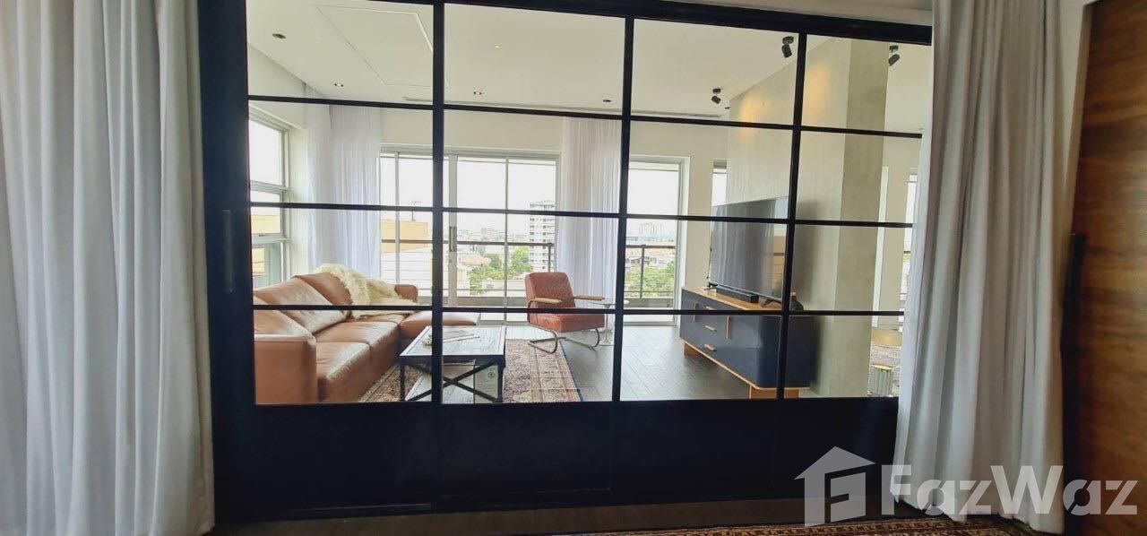 picture 3 Bedroom Condo for rent at Penthouse Condominium 3 1397570 - 7/13