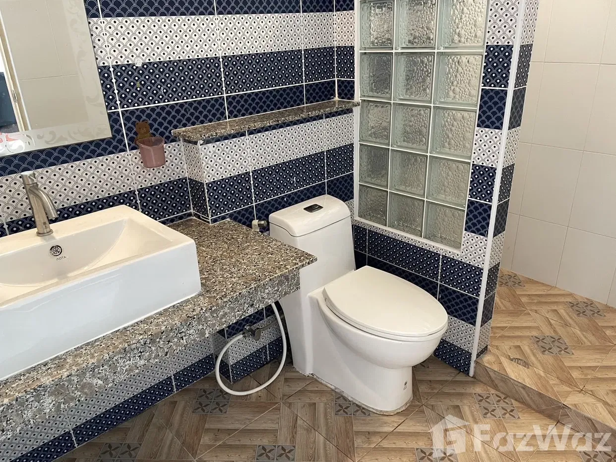 รูป บ้านเดี่ยวให้เช่า 2 ห้องนอน ใน หัวหิน, ประจวบคีรีขันธ์ 5372794 - รูปที่ 17/20