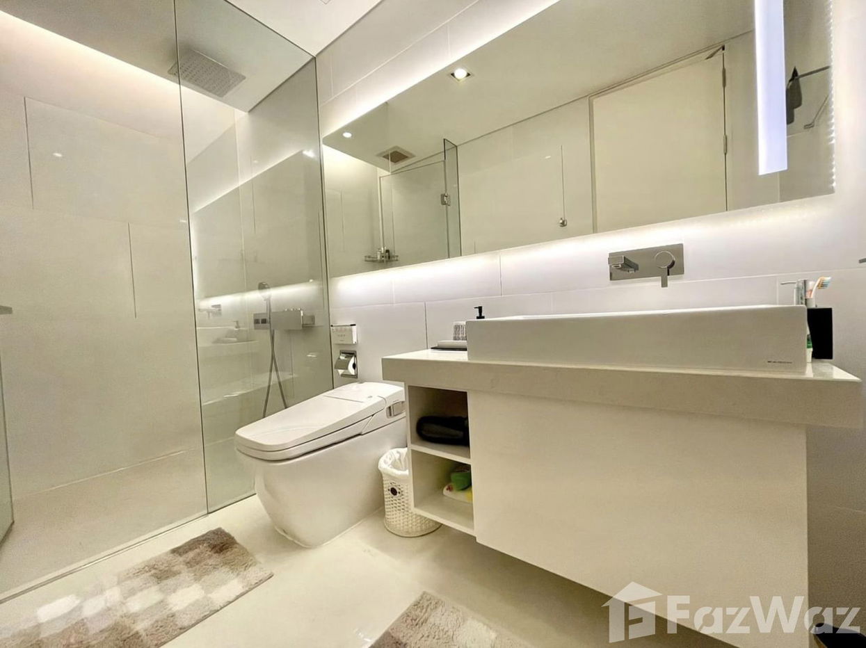 picture 1 Bedroom Condo for rent at The Bangkok Sathorn 1365836 - 5/12