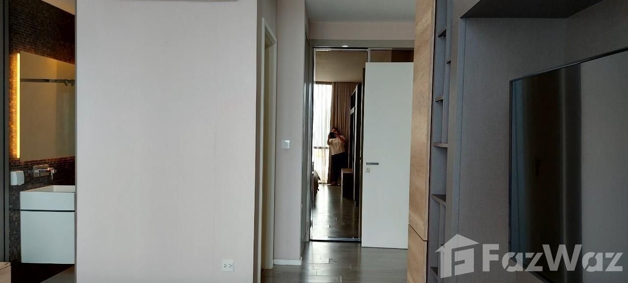รูป คอนโดให้เช่า 2 ห้องนอน ในโครงการ เดอะ รูม สุขุมวิท 69 1677468 - รูปที่ 9/18