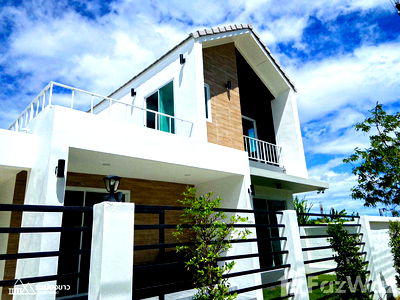 บ้านเดี่ยว ม.นานาชาติแสตมฟอร์ด หัวหิน : ขายบ้านในโครงการ หัวหิน 4411384