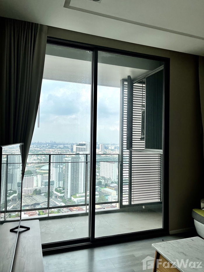 รูป ขาย คอนโด 1 ห้องนอน ในโครงการ 333 ริเวอร์ไซด์ 1361310 - รูปที่ 7/9