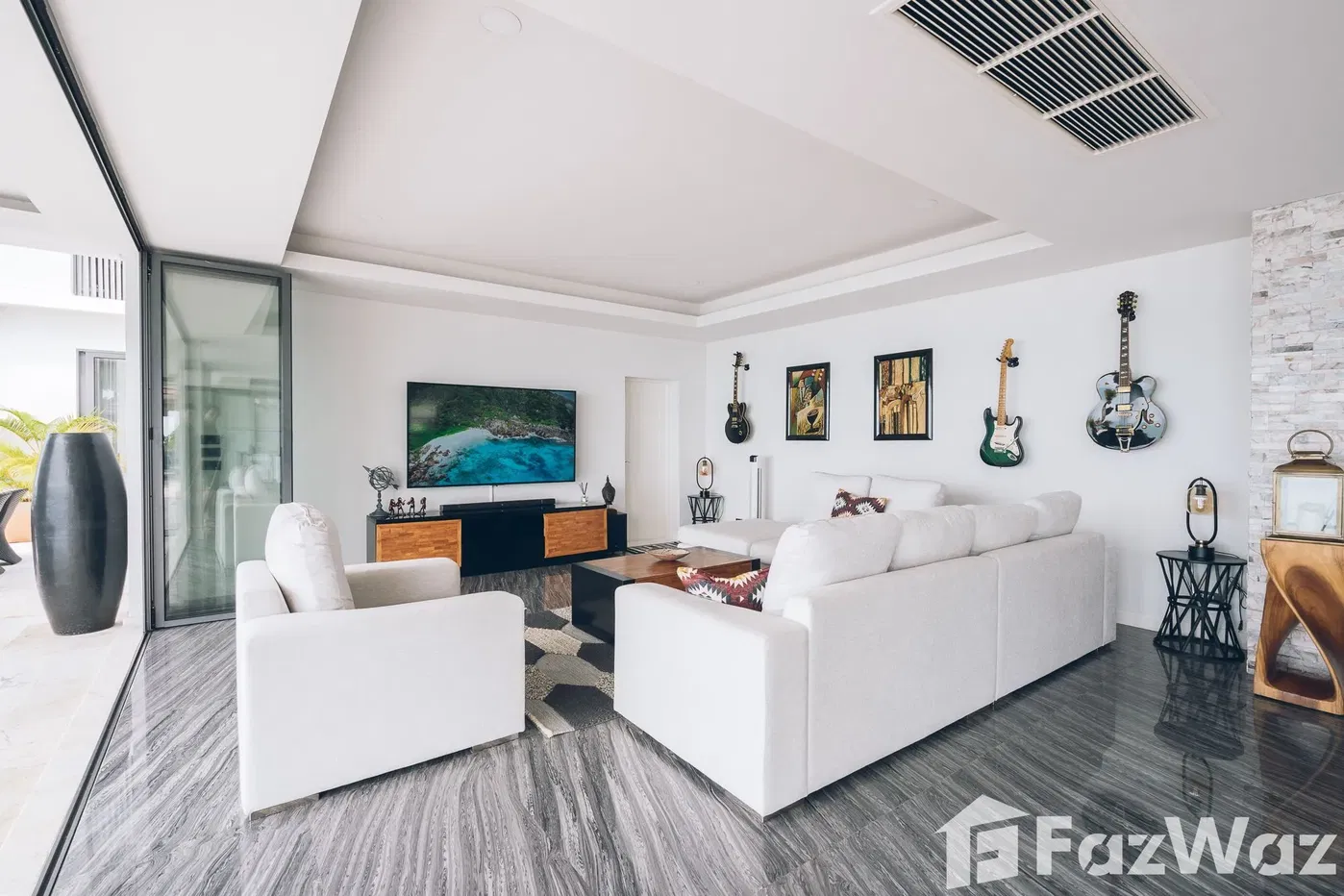 รูป วิลล่าให้เช่า 7 ห้องนอน ใน แม่น้ำ, สุราษฎร์ธานี 1770430 - รูปที่ 29/30