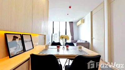 คอนโดให้เช่า : คอนโดให้เช่า 2 ห้องนอน ในโครงการ โนเบิล รีโคล 5705412