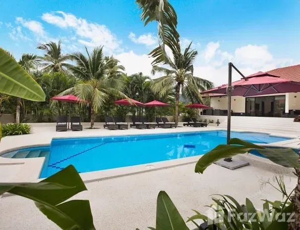 รูป ขาย วิลล่า 8 ห้องนอน ใน บ่อผุด, สุราษฎร์ธานี 1372428 - รูปที่ 2/14