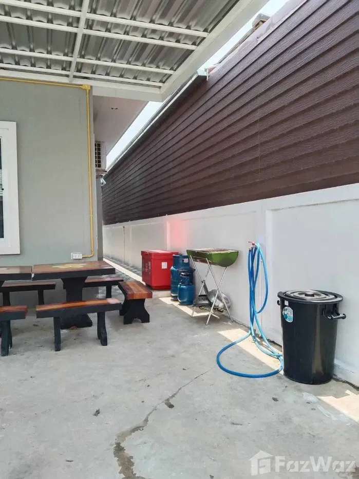 รูป บ้านเดี่ยวให้เช่า 2 ห้องนอน ในโครงการ เดอะเกรท หัวหิน 5354160 - รูปที่ 9/10