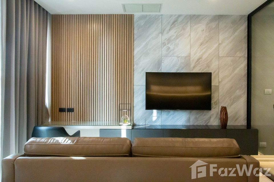 picture 1 Bedroom Condo for rent at Noble Ploenchit 1672364 - 2/7