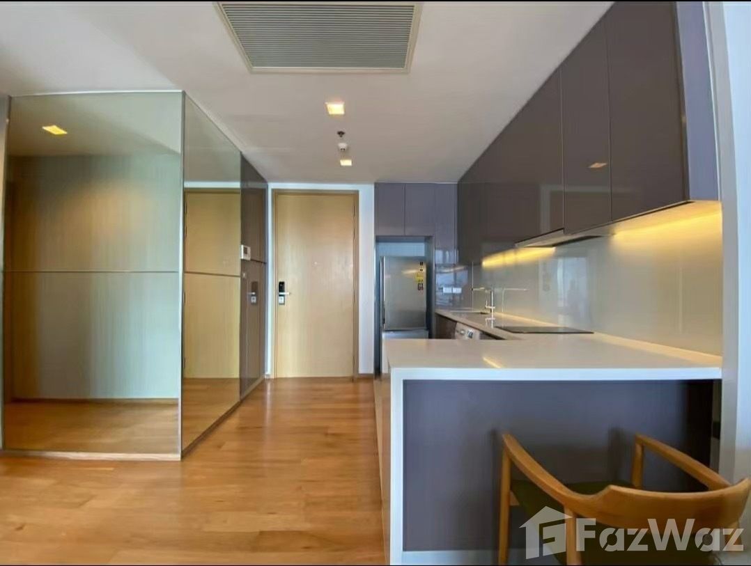 picture 2 Bedroom Condo for sale at Hyde Sukhumvit 13  1643090 - 5/8