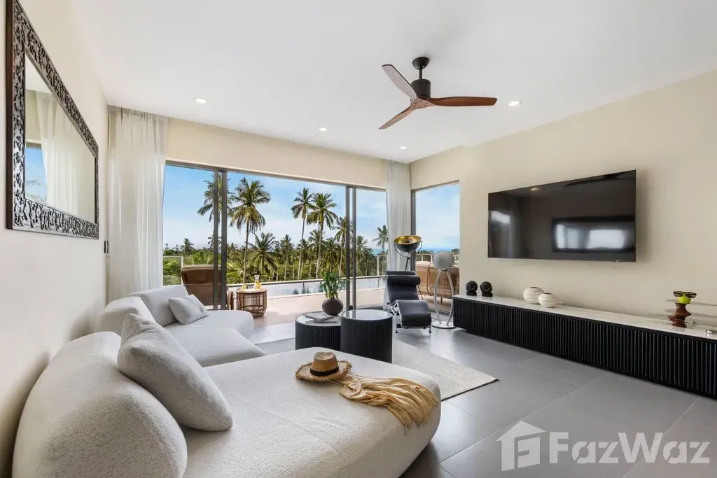 picture Modern Comfort & High-Yield Investment in Prime Chaweng 5585055 - 42/43