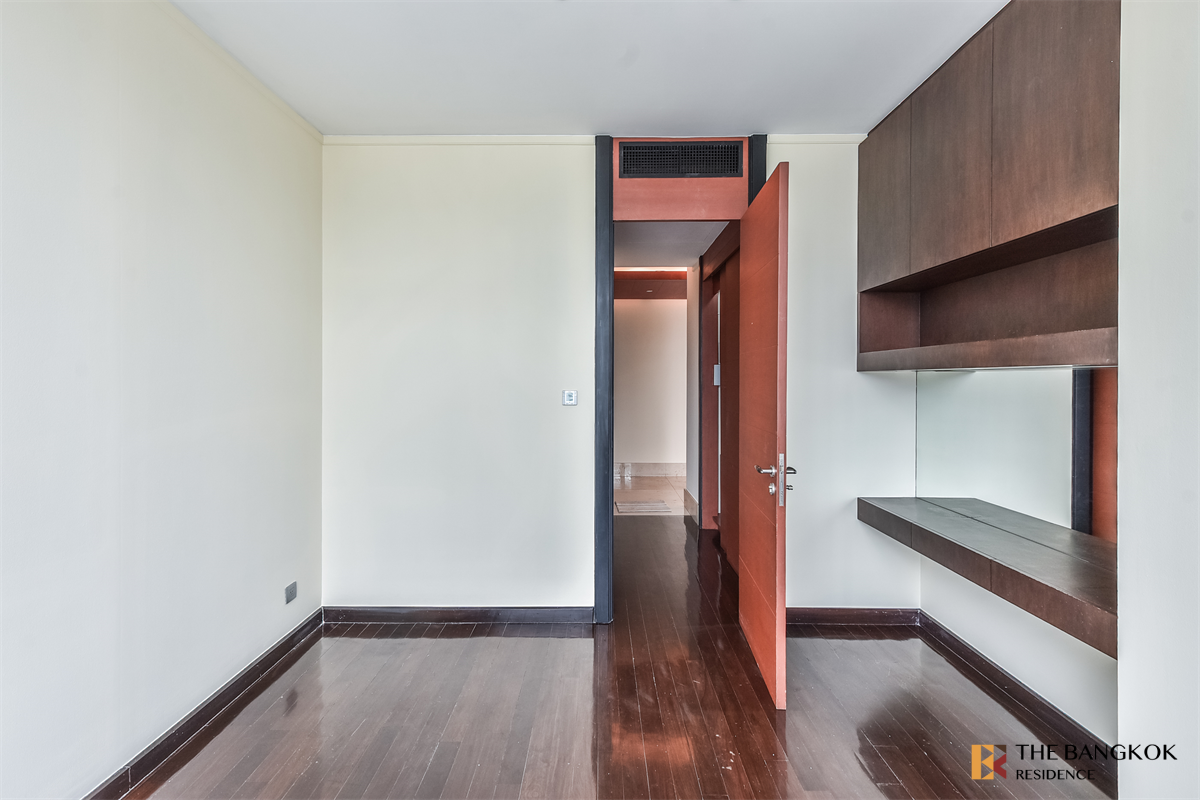 รูป ยูนิต Luxury หรูหราแบบไม่ต้องรอ ดิ อินฟินิตี้ ใกล้ BTS สถานีเซนต์หลุยส์ - รูปที่ 7/10