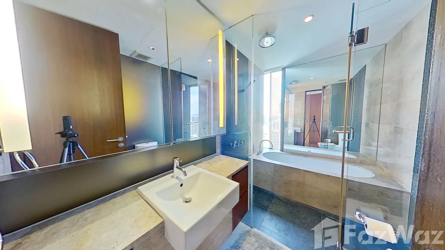 picture 2 Bedroom Condo for rent at Hansar Rajdamri 1626718 - 14/18