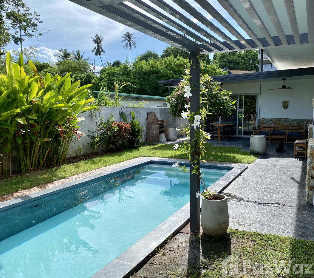 รูป ขาย วิลล่า 3 ห้องนอน ใน มะเร็ต, สุราษฎร์ธานี 1929030 - รูปที่ 2/38