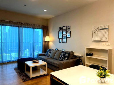 คอนโดให้เช่า : คอนโดให้เช่า 2 ห้องนอน ในโครงการ โนเบิล รีวีล 1739720
