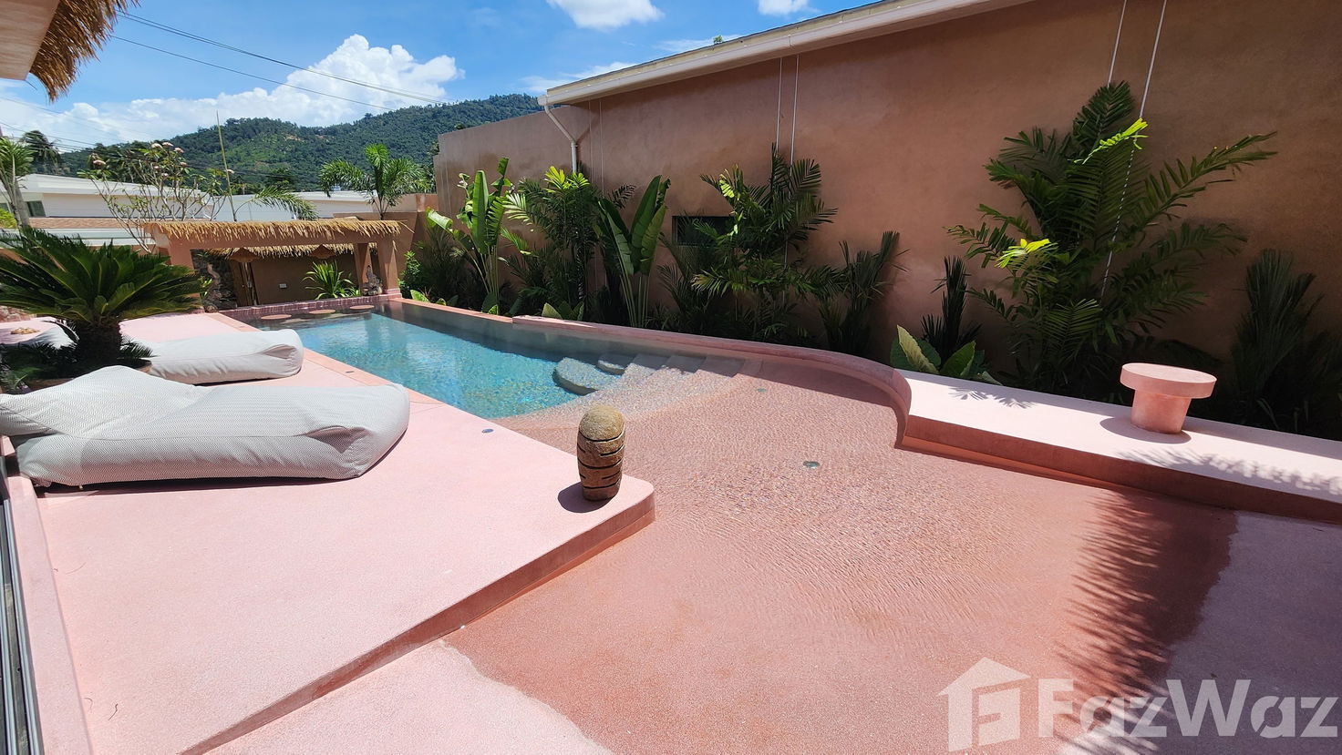 รูป ขาย วิลล่า 3 ห้องนอน ใน มะเร็ต, สุราษฎร์ธานี 5587785 - รูปที่ 17/32