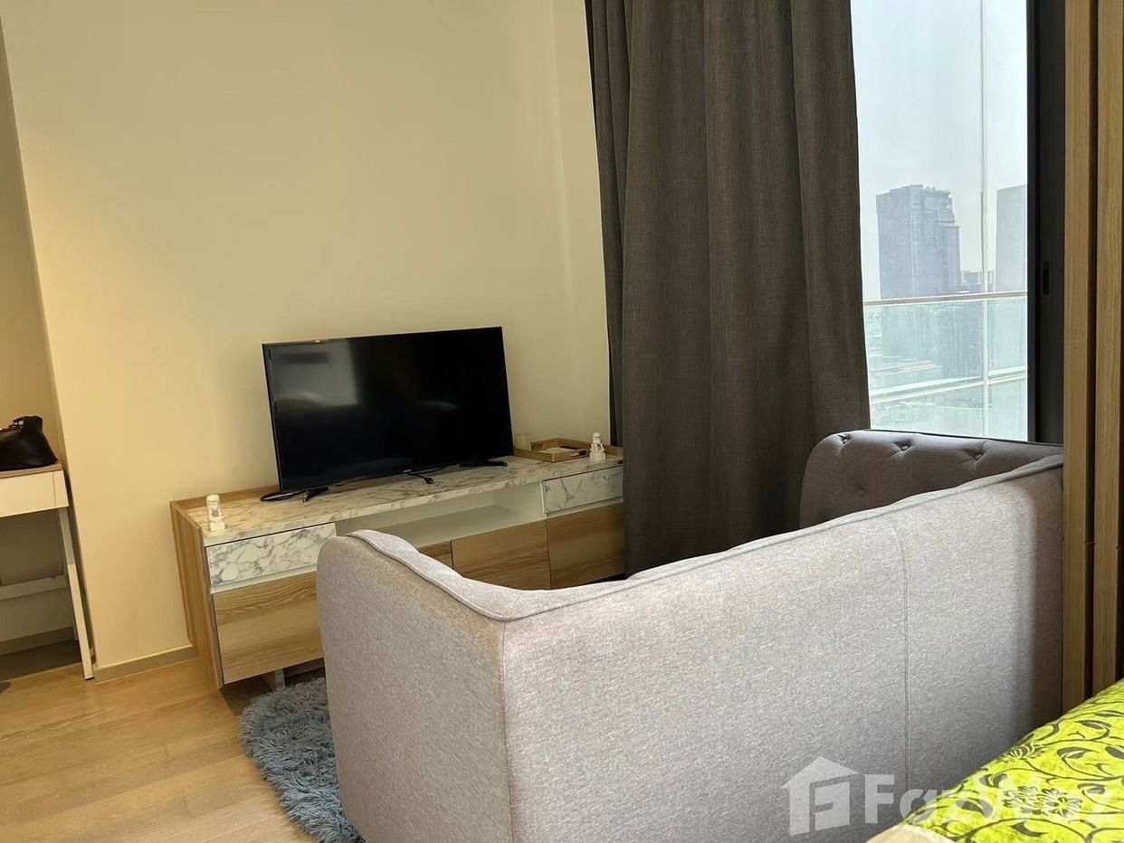 picture 1 Bedroom Condo for rent at Ashton Silom 5685390 - 6/15