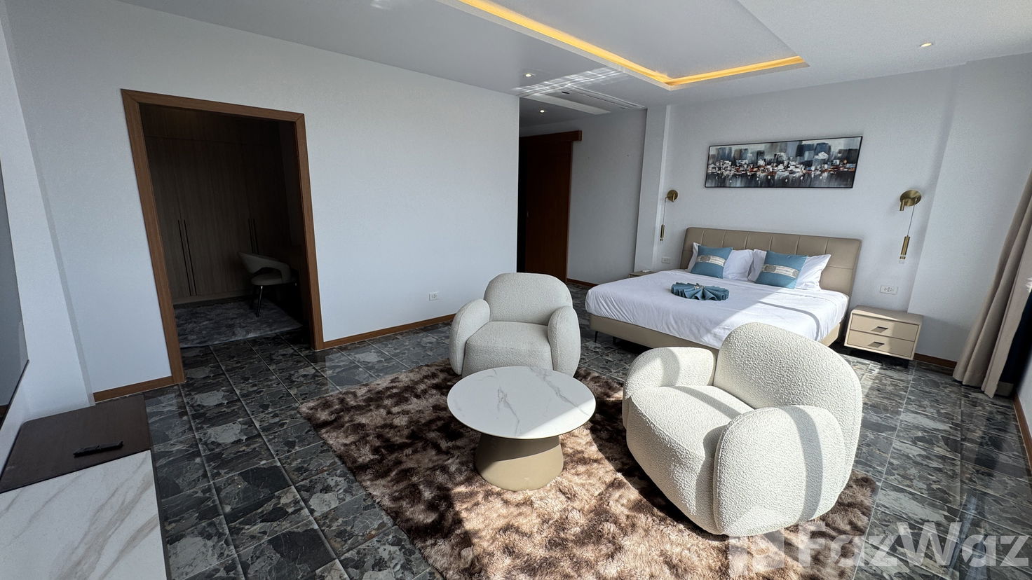 picture Elegant 4-Bedroom Pool Villa at Ocean Hills, Layan Beach 5721295 - 31/135