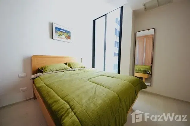 รูป คอนโดให้เช่า 2 ห้องนอน ในโครงการ โนเบิล เพลินจิต 63095 - รูปที่ 8/10