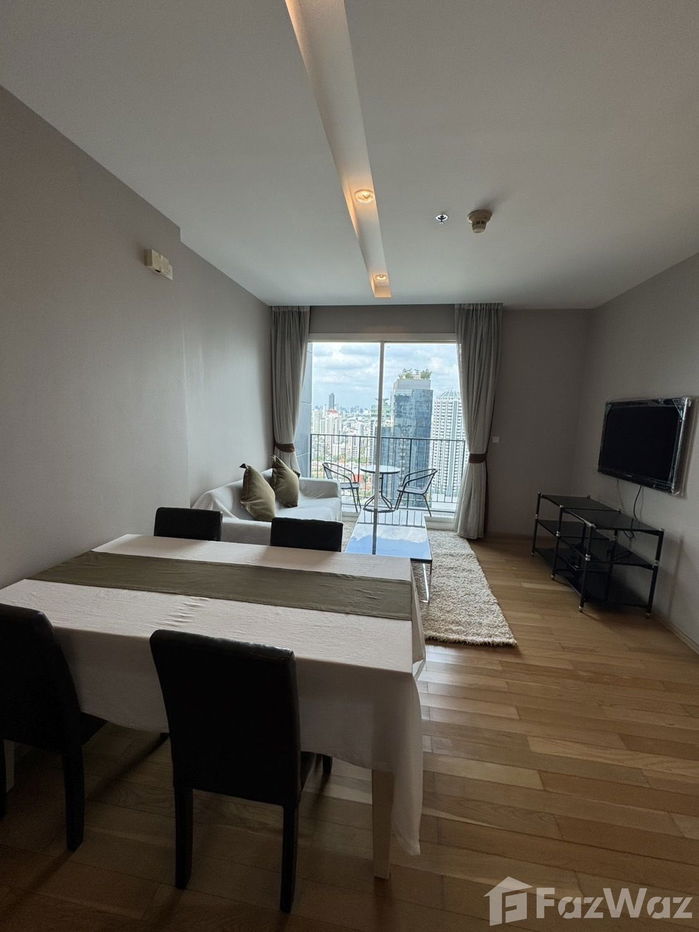 picture 1 bedroom condo for rent at Siri at Sukhumvit 1950130 - 6/16