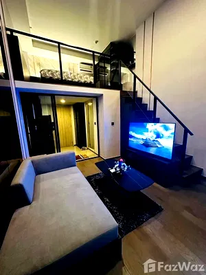 คอนโดให้เช่า : คอนโดให้เช่า 1 ห้องนอน ในโครงการ พาร์ค ออริจิ้น จุฬา สามย่าน 5592962