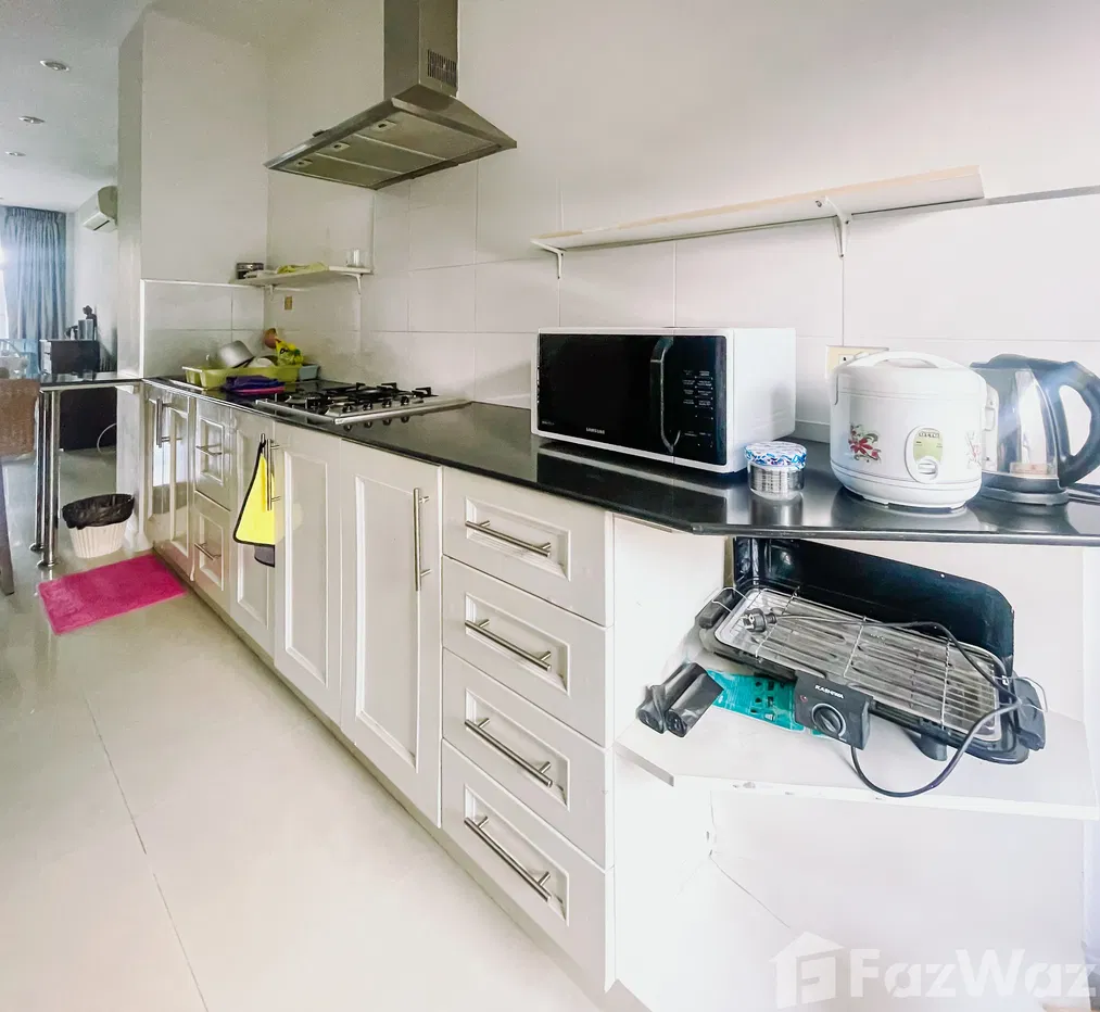 picture 2-Bedroom Townhouse for sale at The Avenue 88 1940396 - 15/22