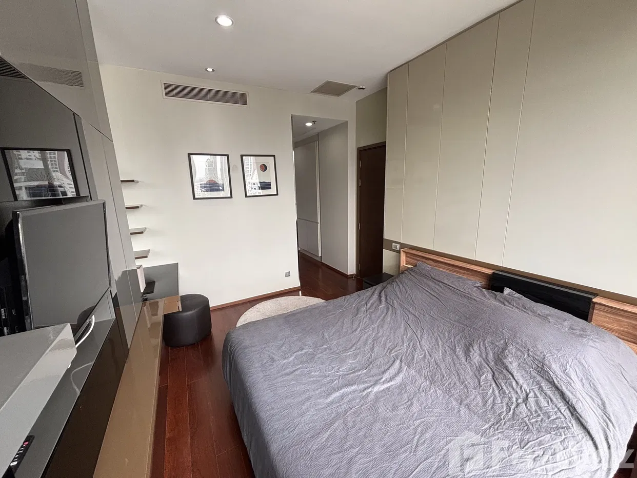 picture 1 Bedroom Condo for rent at Quattro By Sansiri 5723607 - 11/15