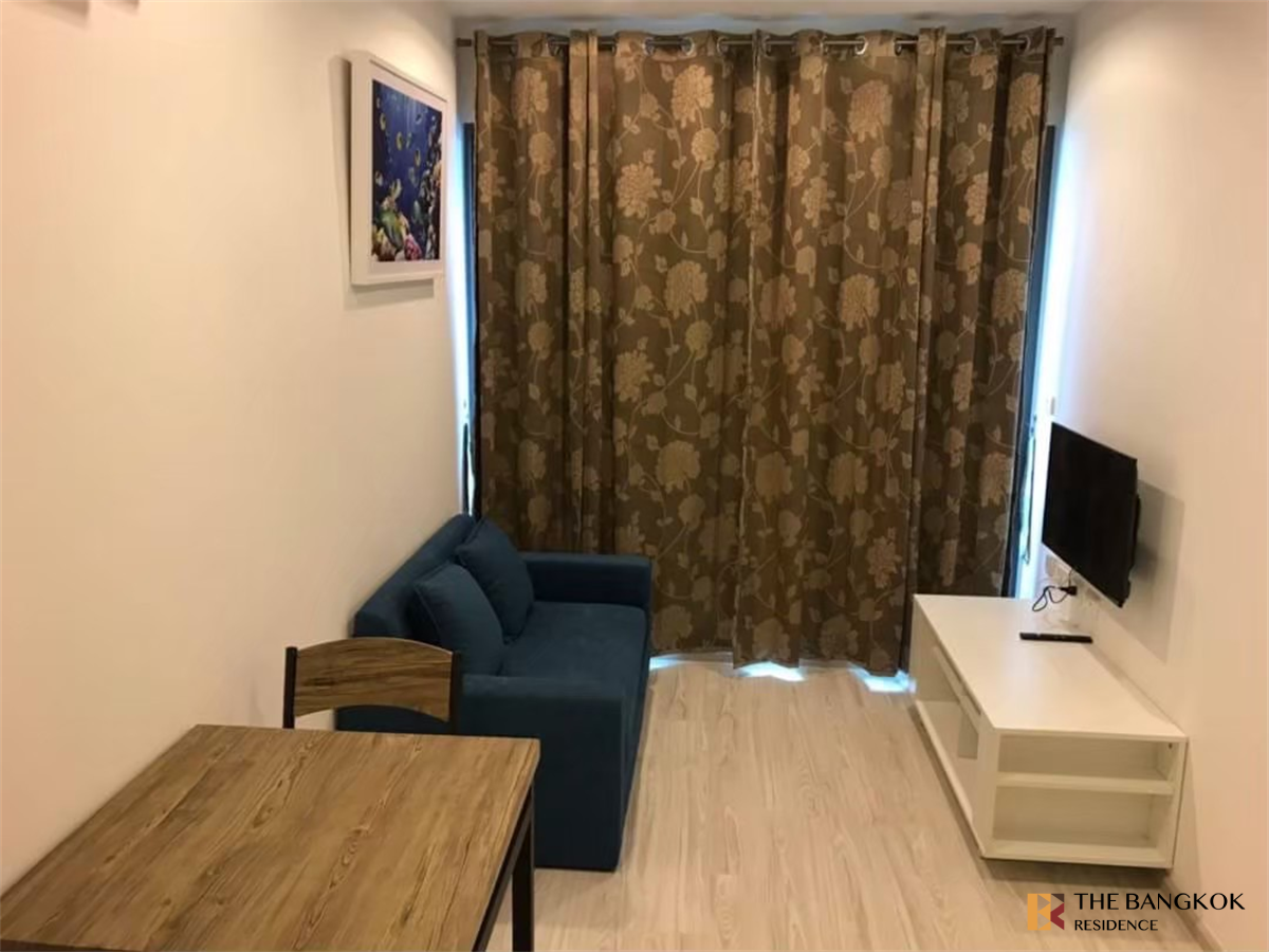 picture Ideo Mobi Sukhumvit Eastgate near BTS Bang Na Room available, great price - 5/10