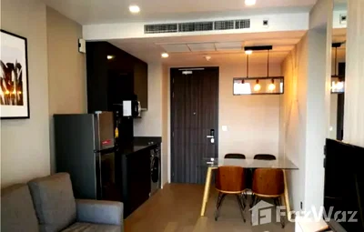 ขายคอนโด : ขาย คอนโด 2 ห้องนอน ในโครงการ แอชตัน อโศก 1119130