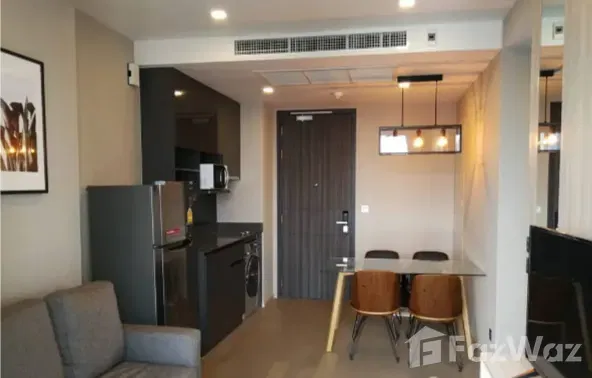 picture 2 Bedroom Condo for sale at Ashton Asoke  1119130 - 1/5