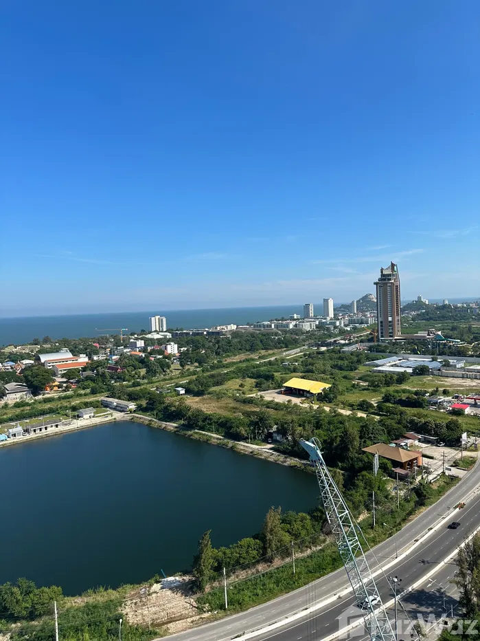 picture 1 Bedroom 1 Bathroom in Condo Kiang Fah 5691768 - 11/12