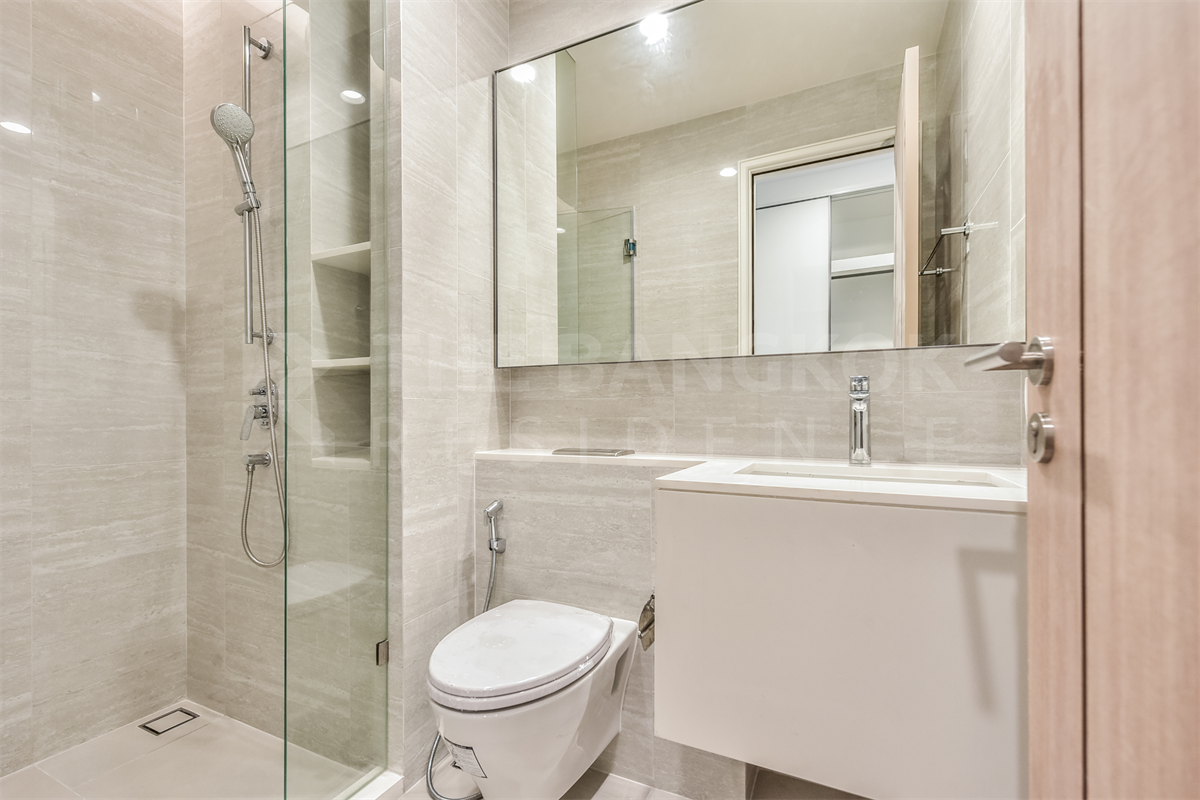 picture Special price, limited quantity ANIL Sathorn 12 near BTS Saint Louis - 10/10