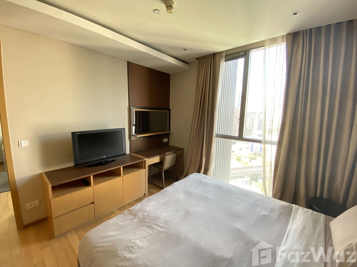 รูป คอนโดให้เช่า 1 ห้องนอน ในโครงการ เอควา สุขมวิท 49 1694882 - รูปที่ 4/10