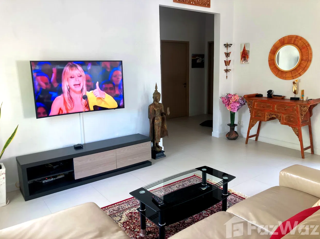 รูป วิลล่าให้เช่า 3 ห้องนอน ในโครงการ วอเตอร์ไซด์ เรสซิเดนซ์ บาย เรดเมาน์เทน 1915709 - รูปที่ 12/28