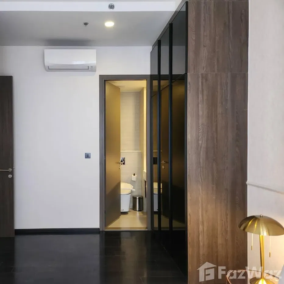 picture 2 Bedroom Condo for rent at Park Origin Thonglor 1919765 - 7/10