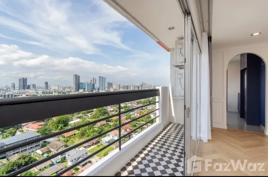 picture For sales - Bangna Residence 5690713 - 21/21