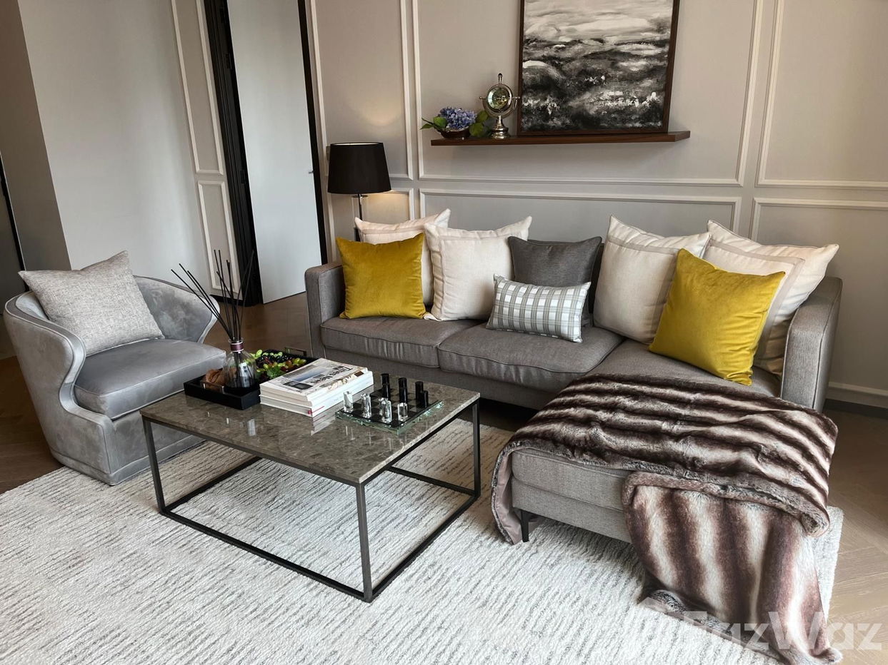 picture 2 Bedroom Condo for sale at The Reserve 61 Hideaway  1889839 - 6/14