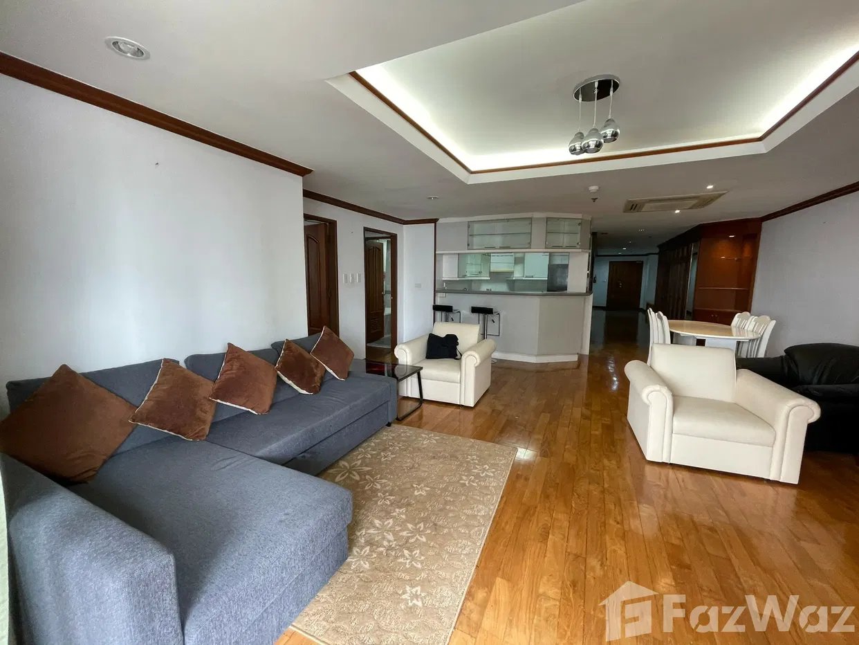 รูป คอนโดให้เช่า 2 ห้องนอน ในโครงการ ลาส โคลินาส 1137808 - รูปที่ 8/18