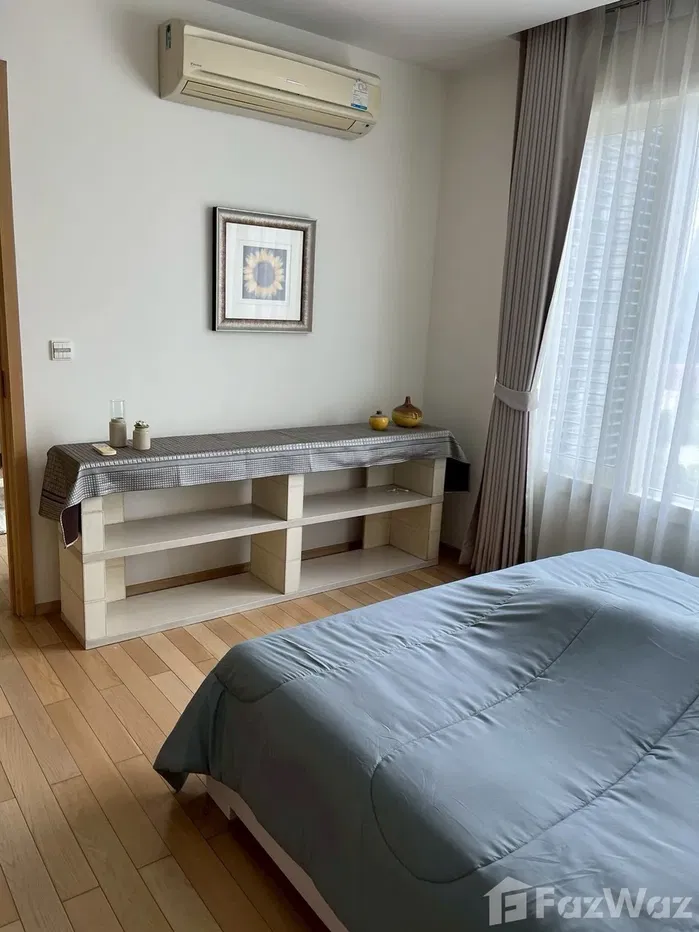 picture 1 Bedroom Condo for rent at Siri At Sukhumvit 5735734 - 4/12