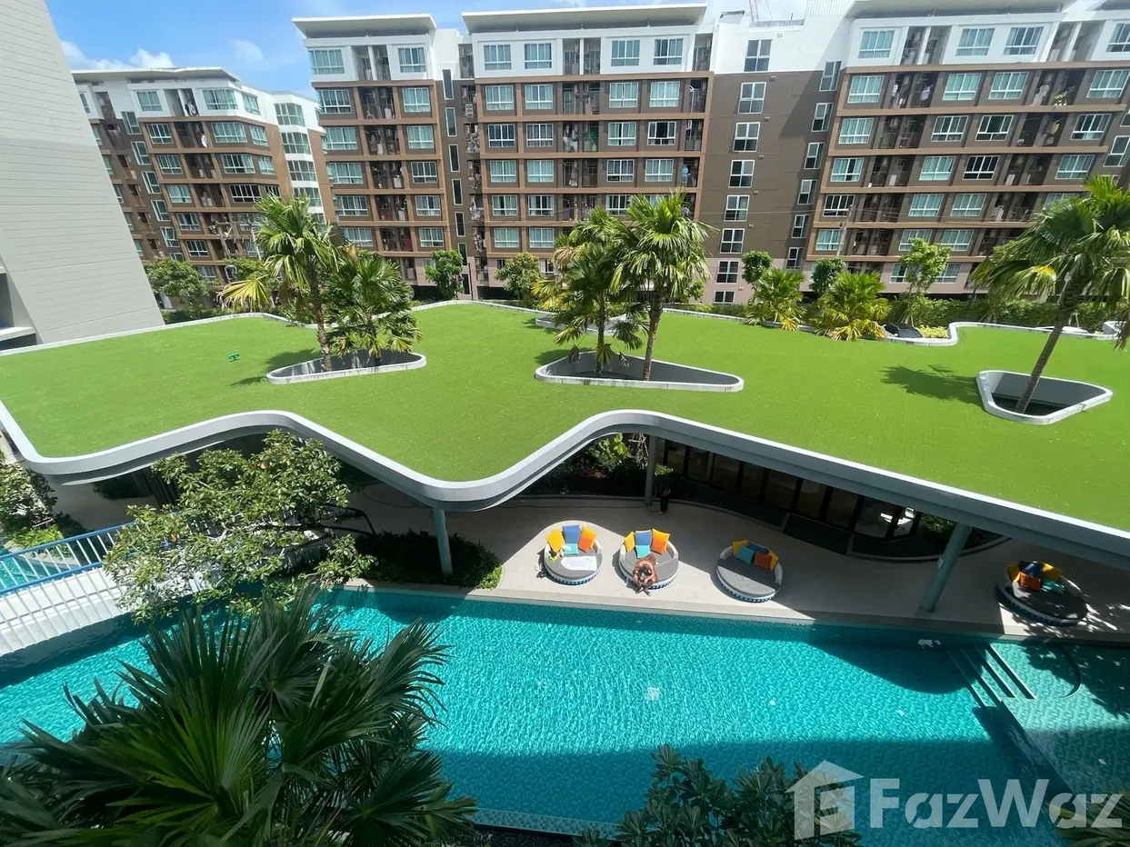 picture High floor! POOL View!! Ready to move in only 4.4 MB 5675277 - 1/14