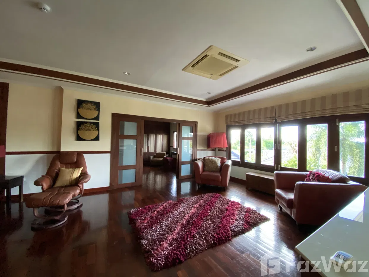 รูป ขาย บ้านเดี่ยว 6 ห้องนอน ใน ทับใต้, ประจวบคีรีขันธ์ 1175708 - รูปที่ 15/27