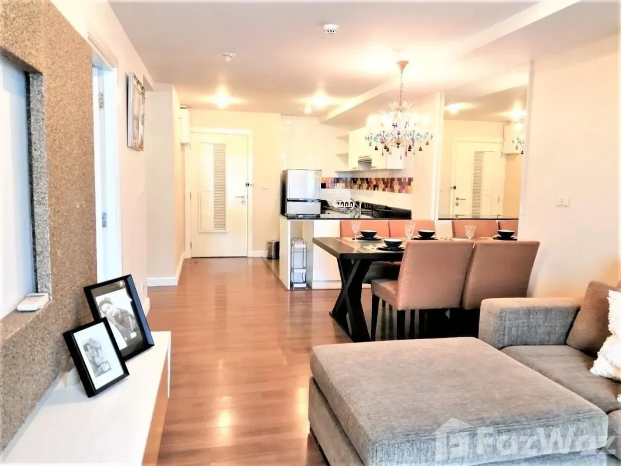 picture For rent Centric place Ari 2 bed 1879252 - 3/12