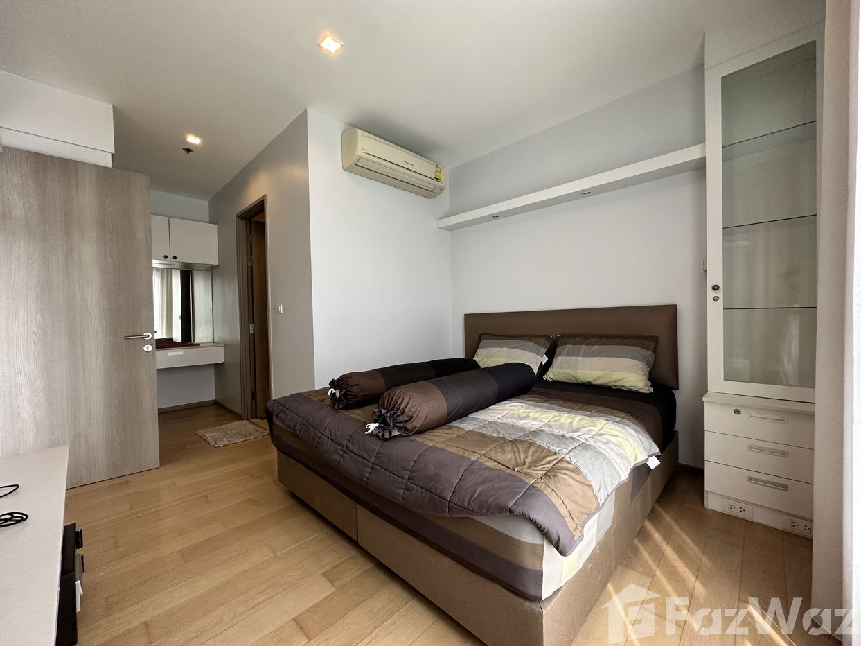 picture 1 Bedroom Condo for rent at HQ By Sansiri 1367630 - 2/8