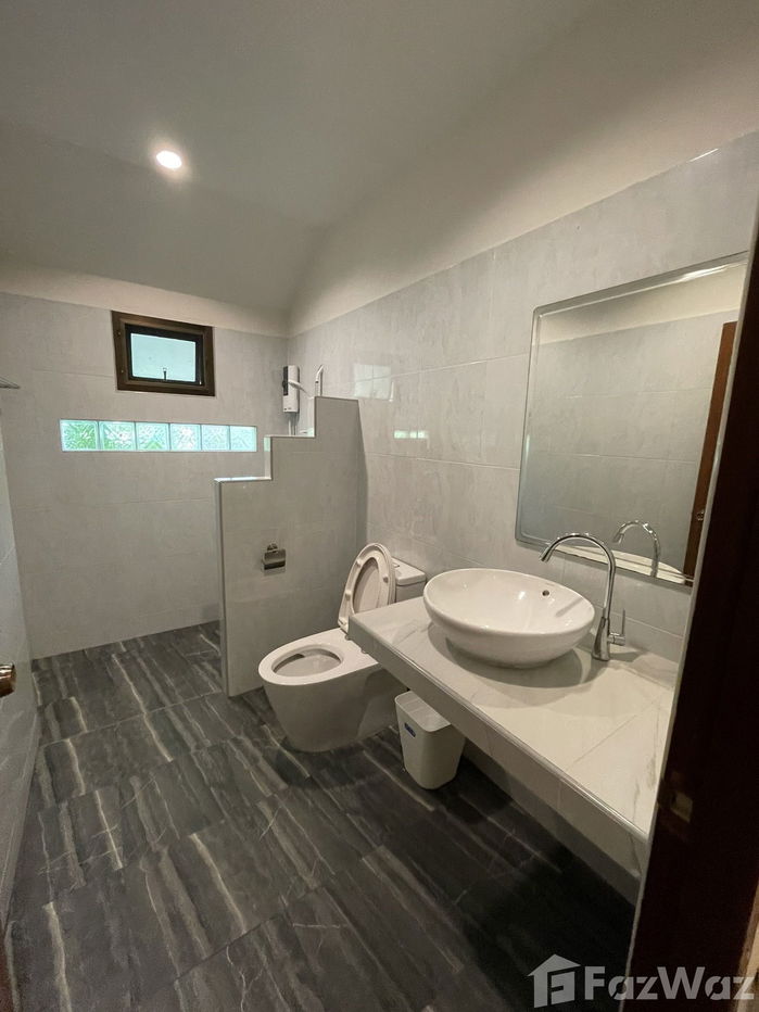 รูป บ้านเดี่ยวให้เช่า สตูดิโอ ในโครงการ ลีฟ เฮาส์ บังกะโล 1711340 - รูปที่ 5/9