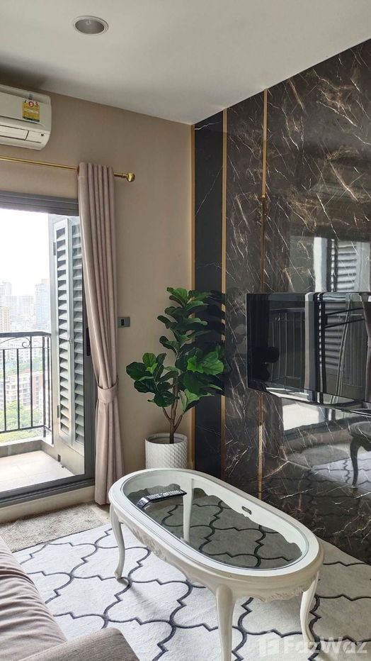 picture 1 Bedroom Condo for rent at The Crest Sukhumvit 34 1122358 - 4/20