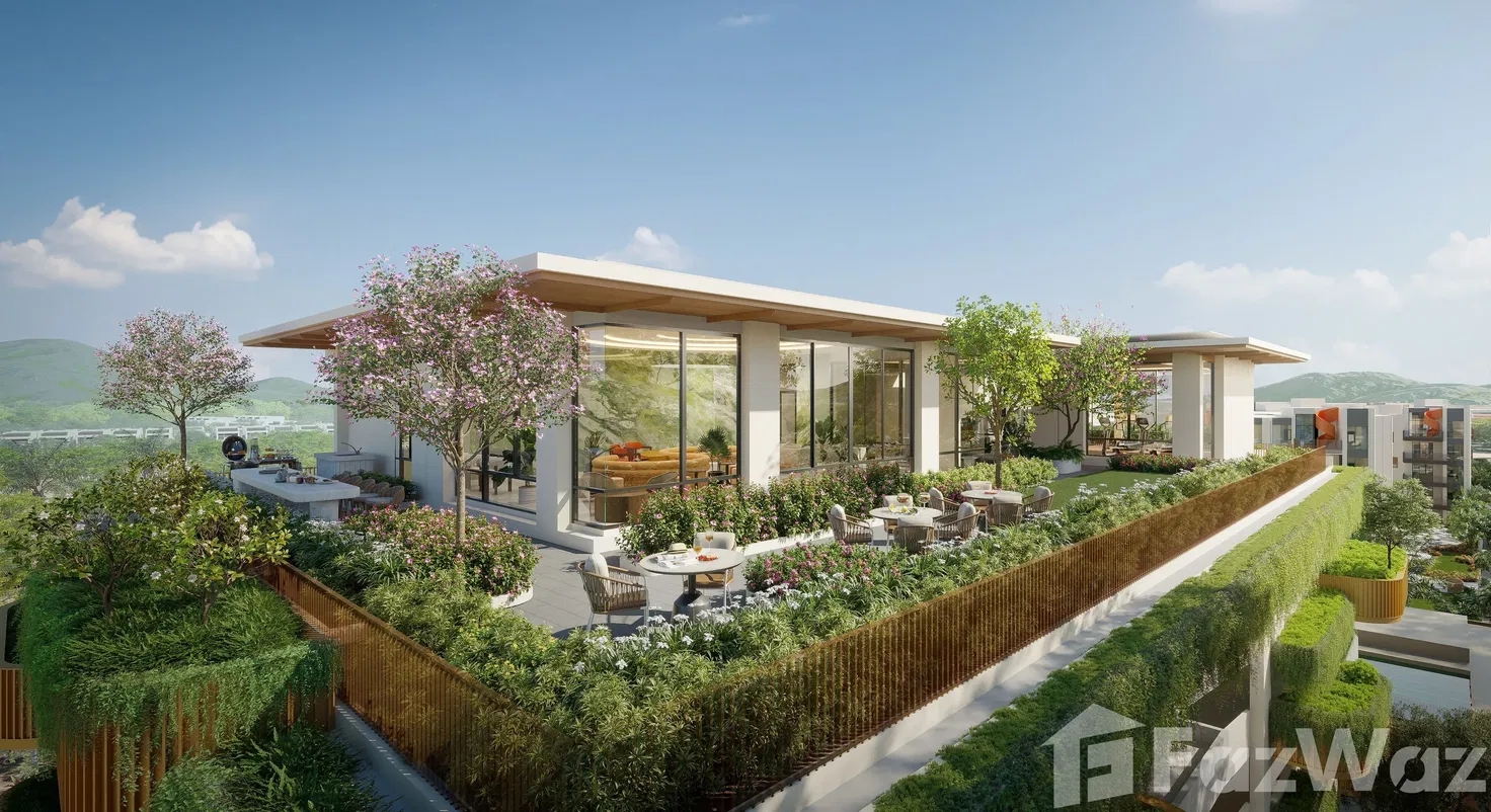 picture BEST PRICE FOREIGNER FREEHOLD 2 Bedrooms 5667958 - 4/7