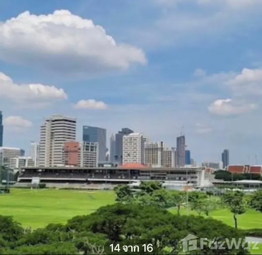 picture 2 Bedroom Condo for rent at 185 Rajadamri 2017015 - 5/16