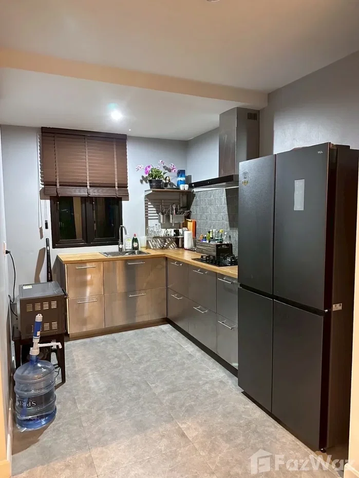 รูป บ้านเดี่ยวให้เช่า 3 ห้องนอน ใน สะพานสอง, กรุงเทพมหานคร 5687608 - รูปที่ 5/11