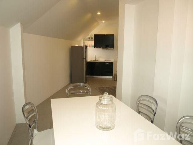 picture 1 Bedroom Condo for sale at Living Residence Phuket  25038 - 6/12